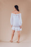 Dress Clotilde