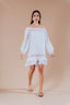 Dress Clotilde
