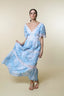 HERMES DRESS
