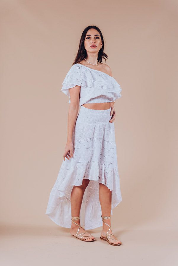 Skirt Ester – QueenModaPositano