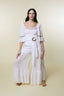 JUMPSUIT MINERVA