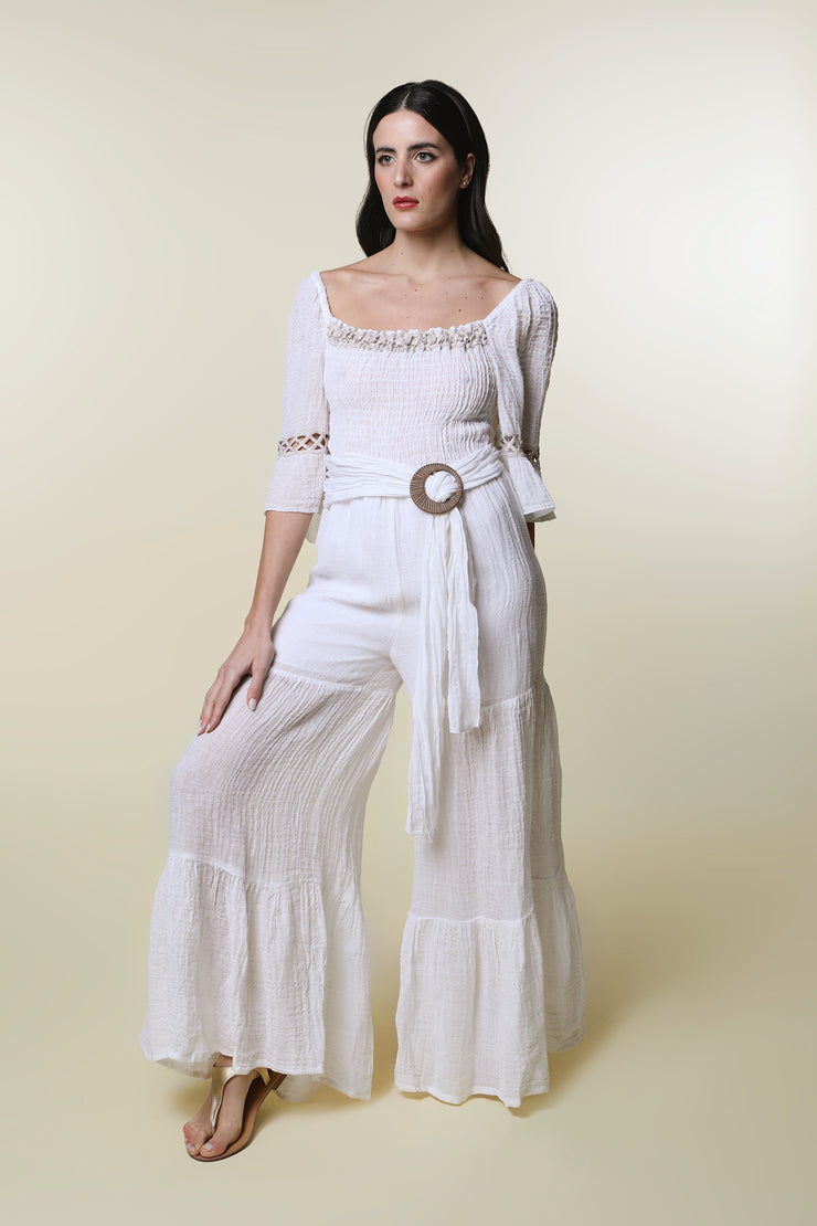 JUMPSUIT MINERVA