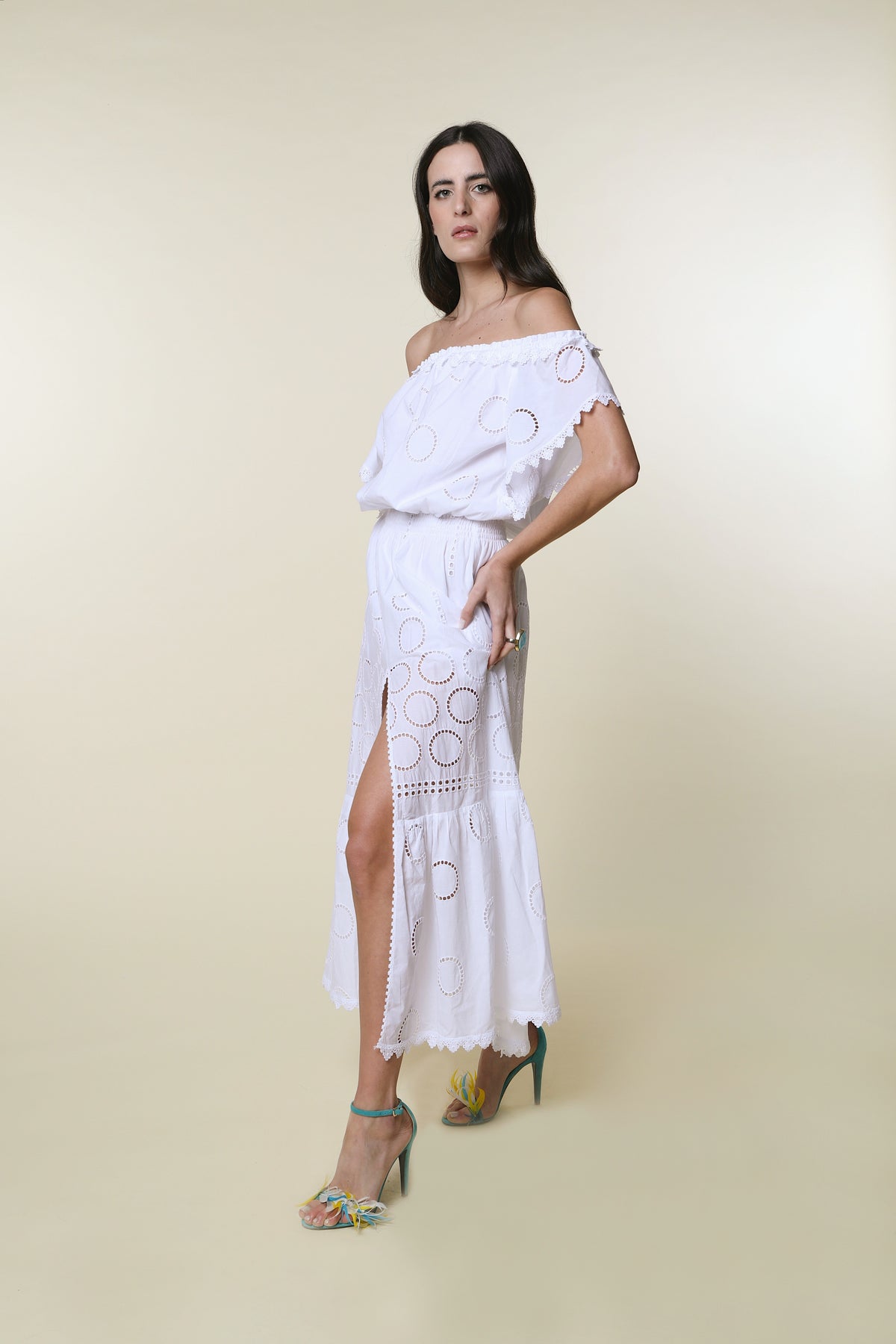 Morfechi Robe ABITO MORFEA – QueenModaPositano