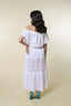 MORFEA DRESS