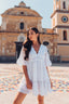 GALATEA DRESS