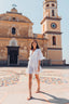 GALATEA DRESS