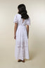SANTORINI DRESS