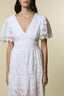 SANTORINI DRESS