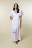 SANTORINI DRESS
