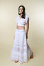 SUELA SKIRT