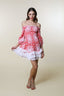 VERENA DRESS