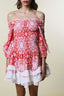VERENA DRESS