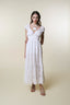 ZEFIRO DRESS