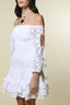 ZOE DRESS